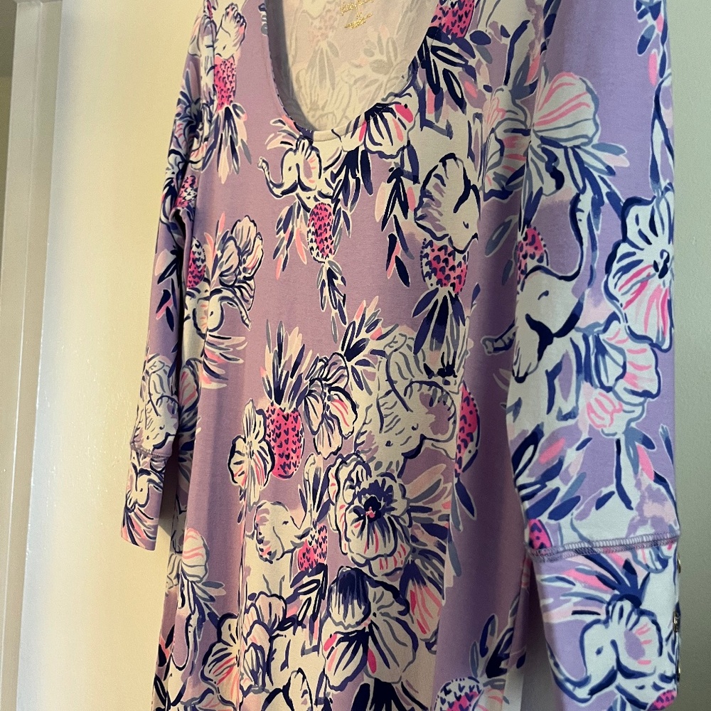 Ladies Dress